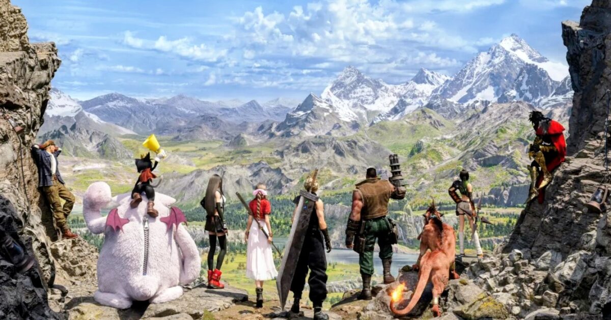 Daftar Game Rilis Juni 2026, Gothic 1 Remake dan The 7th Guest Remake Jadi Sorotan (Foto:Game Informer)