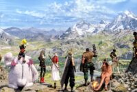 Daftar Game Rilis Juni 2026, Gothic 1 Remake dan The 7th Guest Remake Jadi Sorotan (Foto:Game Informer)