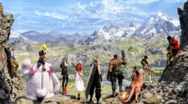 Daftar Game Rilis Juni 2026, Gothic 1 Remake dan The 7th Guest Remake Jadi Sorotan (Foto:Game Informer)