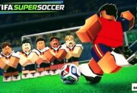 FIFA World Cup 2026 Hadir di Roblox dengan Fitur Real-Time (Foto:Roblox)
