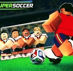 FIFA World Cup 2026 Hadir di Roblox dengan Fitur Real-Time