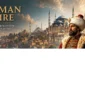 Ottoman Empire: Kisah Kejayaan dan Keruntuhan Kekaisaran yang Mengubah Dunia (foto:Ilustrasi Ai)