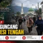 BNPB: Gempa M 6,7 di Sulteng Diikuti 13 Gempa Susulan (Foto : Ilustrasi AI)