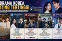 5 Drama Korea Rating Tertinggi Juni 2026, Ada Favoritmu? (Ilustrasi Ai)
