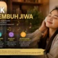 Musik dan Kesehatan Mental, Terapi Emosional Alami (Foto : Ilustrasi Ai)
