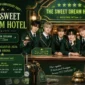 NCT Dream Gelar Fan Meeting Spesial Rayakan 10 Tahun Debut (Foto : Ilustrasi Ai)