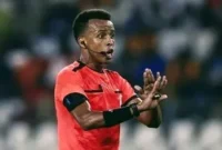 UEFA Tunjuk Omar Artan Pimpin Piala Super Eropa 2026 ( Foto : AFP/KENZO TRIBOUILLARD)