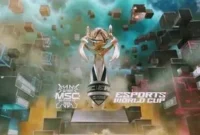 Jadwal MSC 2026 Mobile Legends di EWC 2026 Resmi Dirilis, Grand Final Digelar 1 Agustus (Foto: MLBB Esports)