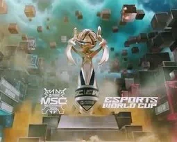 Jadwal MSC 2026 Mobile Legends di EWC 2026 Resmi Dirilis, Grand Final Digelar 1 Agustus