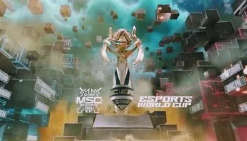 Jadwal MSC 2026 Mobile Legends di EWC 2026 Resmi Dirilis, Grand Final Digelar 1 Agustus (Foto: MLBB Esports)