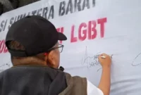 Sumbar Perkuat Ketahanan Keluarga untuk Cegah Narkoba (Foto : Top Sumbar)