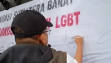 Sumbar Perkuat Ketahanan Keluarga untuk Cegah Narkoba (Foto : Top Sumbar)