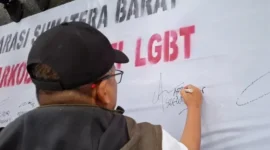 Sumbar Perkuat Ketahanan Keluarga untuk Cegah Narkoba (Foto : Top Sumbar)