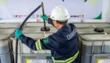 B50 Resmi Dijual Mulai 1 Juli 2026, Harga Rp6.800 per Liter (Foto: Dok. Pertamina)