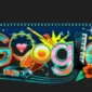 Google Angkat Dangdut Lewat Tampilan Spesial di Halaman Utama (Foto:Laman Utama Google)