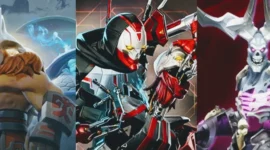5 Game Steam Gratis Terbaik 2026, Seru dan Wajib Dicoba (Foto : Doranggadget)