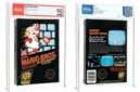 Super Mario Bros Langka Terjual Rp53,1 Miliar, Pecahkan Rekor Lelang Game (Foto:Heritage Auctions)
