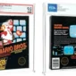 Super Mario Bros Langka Terjual Rp53,1 Miliar, Pecahkan Rekor Lelang Game (Foto:Heritage Auctions)