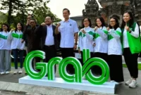 Grab Operasikan 28 Ribu Kendaraan Listrik, Seluruh Layanan Segera Hadirkan Opsi EV (Foto : Aisyah Kamaliah/detikINET)