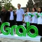 Grab Operasikan 28 Ribu Kendaraan Listrik, Seluruh Layanan Segera Hadirkan Opsi EV (Foto : Aisyah Kamaliah/detikINET)