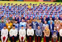 Syarat Masuk SMA Taruna Nusantara 2027, Nilai Rapor hingga Biaya Sekolah Gratis (Foto: Dok. Istimewa)