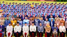 Syarat Masuk SMA Taruna Nusantara 2027, Nilai Rapor hingga Biaya Sekolah Gratis (Foto: Dok. Istimewa)