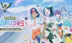 5 Anime Netflix yang Dipastikan Berlanjut pada 2026, Ada Dorohedoro hingga Pokémon Horizons