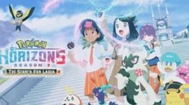 5 Anime Netflix yanh Dipastikan Berlanjut pada 2026 (foto:crunchyroll)
