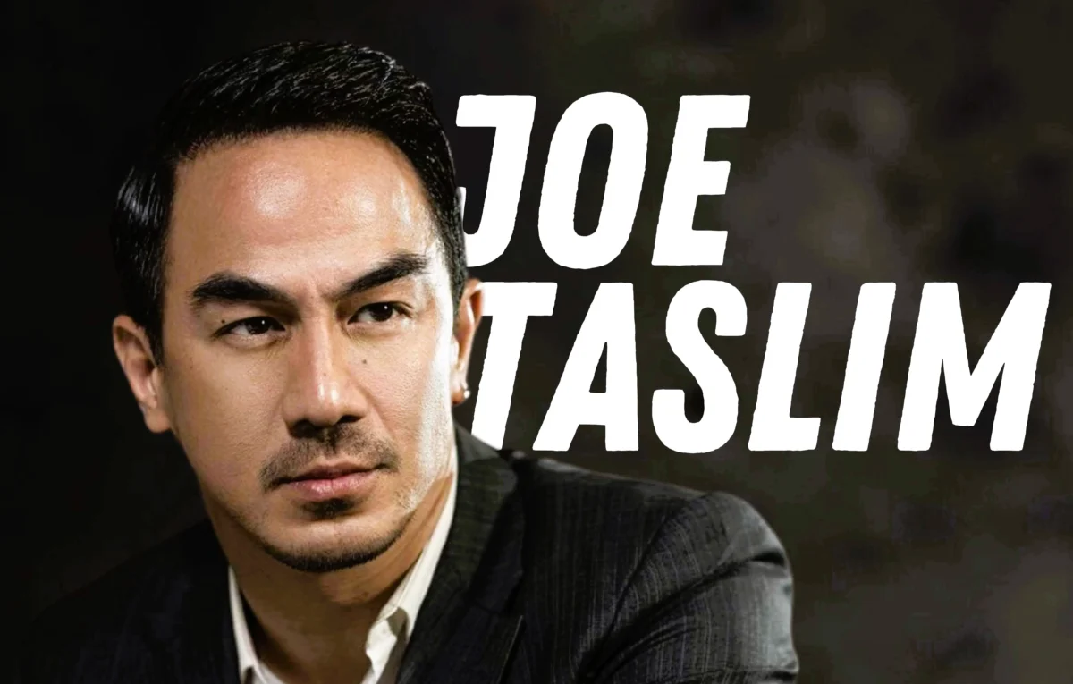 James Gunn Puji The Furious, Film Joe Taslim Raih Respons Positif (Foto: Joe Taslim)
