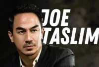 James Gunn Puji The Furious, Film Joe Taslim Raih Respons Positif (Foto: Joe Taslim)