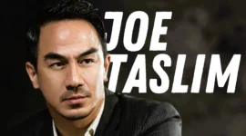 James Gunn Puji The Furious, Film Joe Taslim Raih Respons Positif (Foto: Joe Taslim)