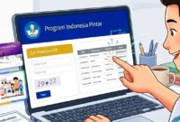 Cara Cek Status Penerima PIP 2026 Secara Online, Lengkap dengan Jadwal Pencairan dan Besaran Dana (Foto: Gemini AI/DetikEdu)