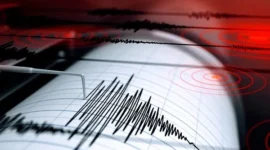 gempa M 7,7 Filipina picu tsunami di Indonesia (Foto : Ilustrasi Gempa : Detik.com/Getty Images/iStockphoto/Petrovich9)