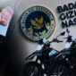 Dugaan Korupsi MBG, Motor Listrik SPPG Tetap Digunakan (Foto:https:bloombergtechnoz.com/Diolahdari berbagaisumber)