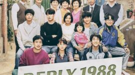 5 Drama Korea Bertema Keluarga Terbaik di Netflix yang Wajib Ditonton (Foto: Poster Reply 1988/TVN)