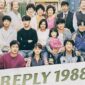 5 Drama Korea Bertema Keluarga Terbaik di Netflix yang Wajib Ditonton (Foto: Poster Reply 1988/TVN)