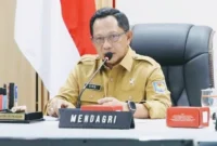 Mendagri Tito Pastikan Tak Ada PHK Pegawai Daerah (foto:mmc.kalteng)