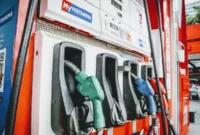 Pertamina Jelaskan Penyebab BBM Nonsubsidi Naik Tiba-Tiba (Foto : ANTARA/HO-Pertamina)