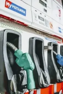 Pertamina Jelaskan Penyebab BBM Nonsubsidi Naik Tiba-Tiba