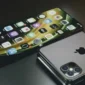 Bocoran iPhone Ultra Ungkap Desain Layar Lipat Apple (Foto:Tangkapan Layar)