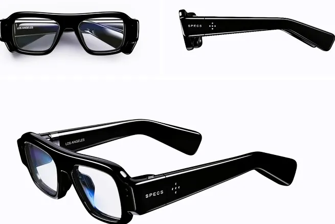 Snap Luncurkan Specs, Kacamata AR Rp39 Juta yang Diklaim Bisa Gantikan Smartphone (Foto: snap)