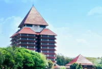 QS WUR 2027: 20 Kampus Indonesia Masuk Peringkat Dunia, UGM dan Unair Melonjak (Foto: Dok Universitas Indonesia)