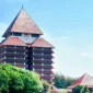 QS WUR 2027: 20 Kampus Indonesia Masuk Peringkat Dunia, UGM dan Unair Melonjak (Foto: Dok Universitas Indonesia)