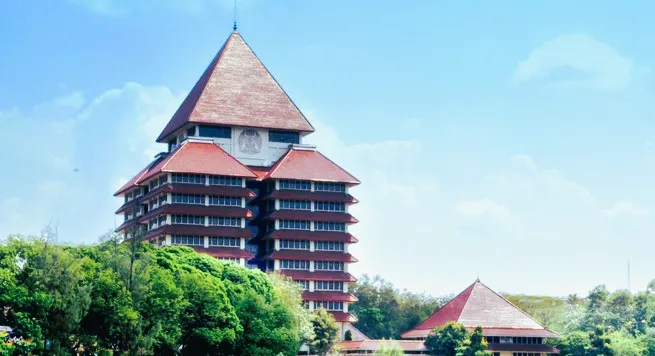 QS WUR 2027: 20 Kampus Indonesia Masuk Peringkat Dunia, UGM dan Unair Melonjak (Foto: Dok Universitas Indonesia)