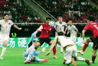 Korea Selatan Bangkit Tekuk Ceko 2-1 di Piala Dunia 2026