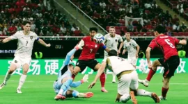 Korea Selatan Bangkit Tekuk Ceko 2-1 di Piala Dunia 2026