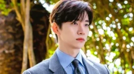 Lee Jun Ho Dilirik Bintangi Drakor Fantasi Embassy for Foreign Monsters in Korea (Foto: soompi.com)