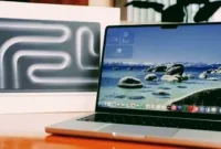 MacBook Layar Sentuh Apple Diklaim Sudah Dipastikan Hadir