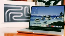MacBook Layar Sentuh Apple Diklaim Sudah Dipastikan Hadir