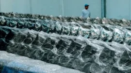 Kejagung Tak Sita 21 Ribu Motor Listrik MBG Meski Ada Markup (Foto: Rifkianto Nugroho/detikFoto)